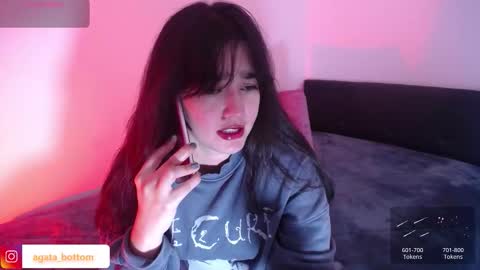 Agata online show from 11.24.25