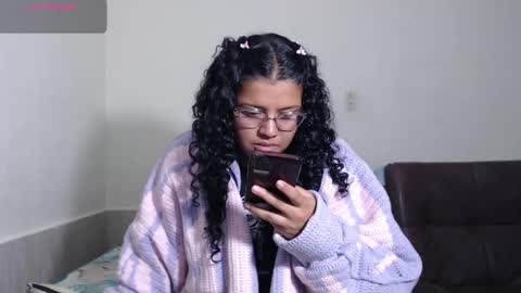 Agatha online show from 03.13.26