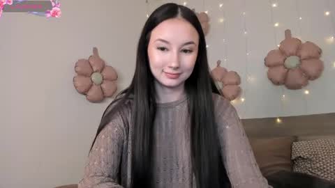 Eva online show from 03.20.26