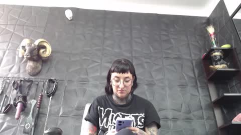  Miss Agata  online show from 02.03.26