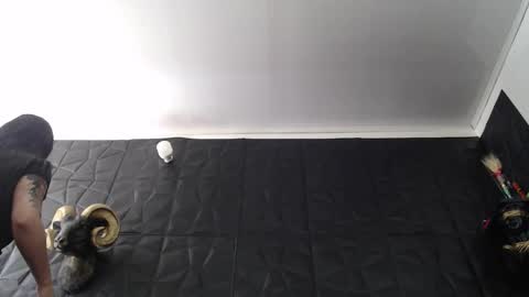  Miss Agata  online show from 02.27.26