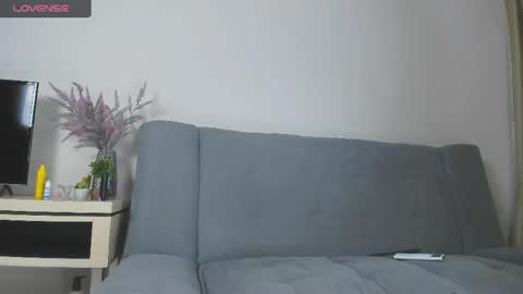 Snapshot of agata_haris chatting on 04.26.26 Agata online show from 04.26.26