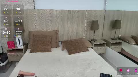 Agata Hernandez online show from 06.23.26