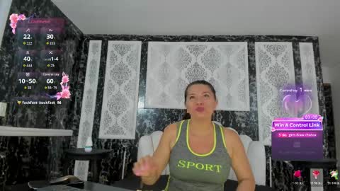Agata online show from 05.23.26
