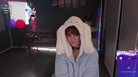 Snapshot of agata_kriste7 chatting on 02.01.25 Agata Kriste online show from 02.01.25