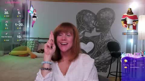 Agata Kriste online show from 03.20.26