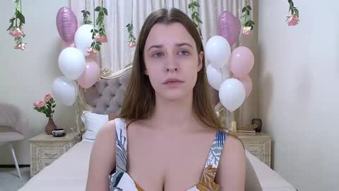 Agata Aisitt online show from 02.15.25