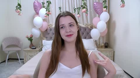 Agata Aisitt online show from 02.24.25