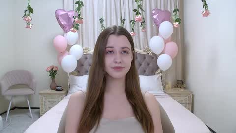 Agata Aisitt online show from 03.08.25