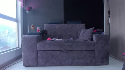 Agata Collinss online show from 02.09.25