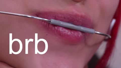 Agata Collinss online show from 03.23.26