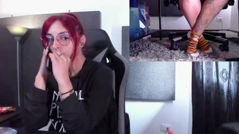 Agata Collinss online show from 04.08.26