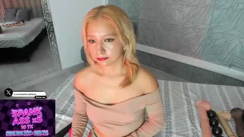 Agatadelphine online show from 05.13.26