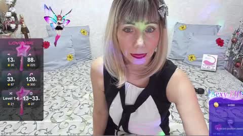 Agata online show from 12.25.24