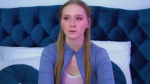 AgataFoxley online show from 02.20.26