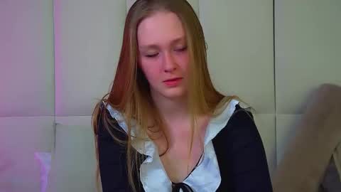 AgataFoxley online show from 03.24.26