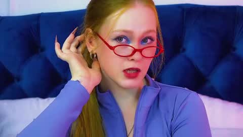 AgataFoxley online show from 06.05.26