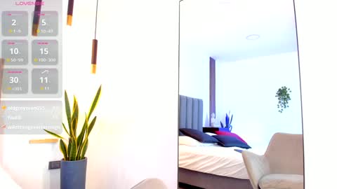 Snapshot of agatarose1 chatting on 01.16.25 AgataRose online show from 01.16.25