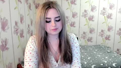 Snapshot of agatasweeti chatting on 05.19.26 Agata online show from 05.19.26