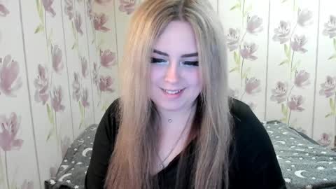 Snapshot of agatasweeti chatting on 05.27.26 Agata online show from 05.27.26