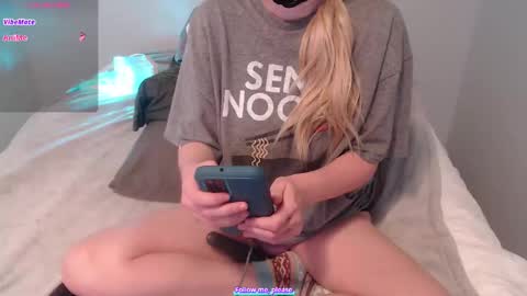 Snapshot of agatha6969x chatting on 01.18.26 Agatha online show from 01.18.26