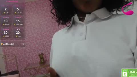 Snapshot of agatha_amaya chatting on 10.01.25 agatha_amaya online show from 10.01.25