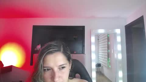 Agatha Bellucci  online show from 02.03.26