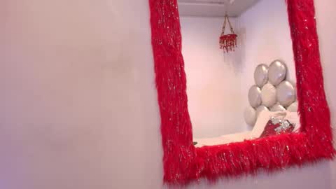 Agatha online show from 12.19.25