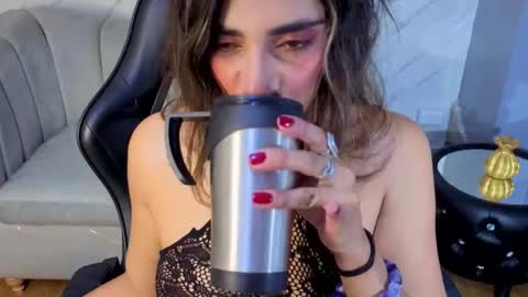 AGATHA online show from 03.11.26