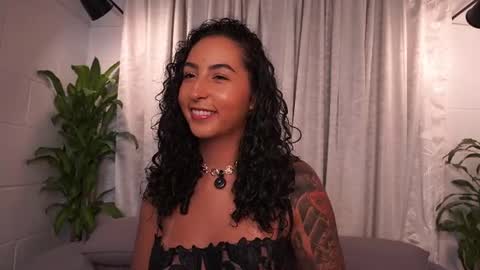 Snapshot of agatha_collinss chatting on 07.01.26 Val inst agatha clls online show from 07.01.26