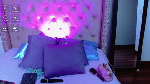 Erika for you online monday to saturday 7am a 2pm Gmt-5 Colombia Time online show from 02.25.25