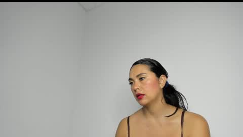 Snapshot of agatha_fox7 chatting on 06.18.26 Agatha fox online show from 06.18.26