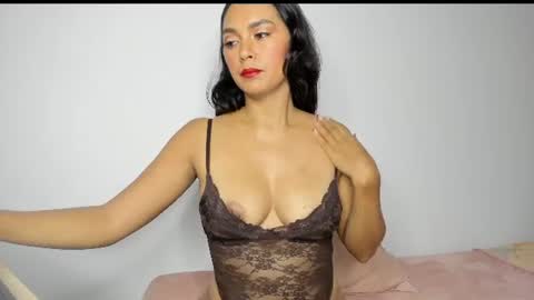 Snapshot of agatha_fox7 chatting on 06.30.26 Agatha fox online show from 06.30.26