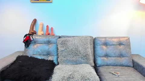 NATASHA online show from 03.31.26