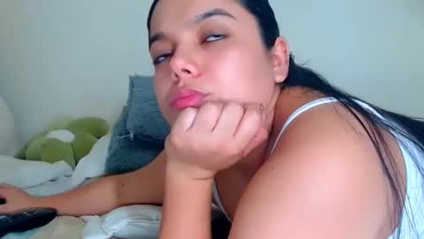 Snapshot of agatha_frank04 chatting on 05.16.26 Agatha online show from 05.16.26
