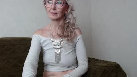 Agatha online show from 02.24.25