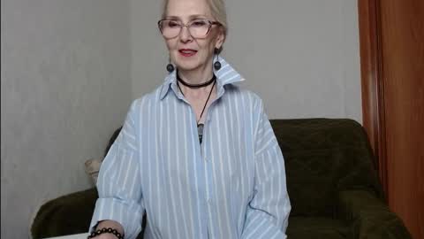 Agatha online show from 11.29.25