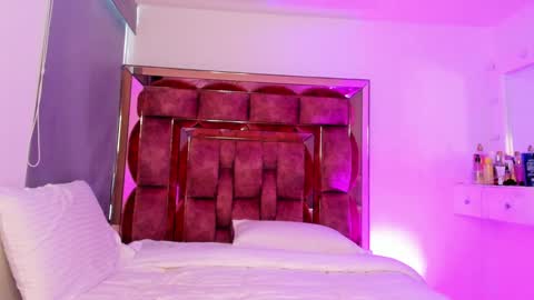 Snapshot of agatha_morrison1 chatting on 01.21.25 Agatha online show from 01.21.25