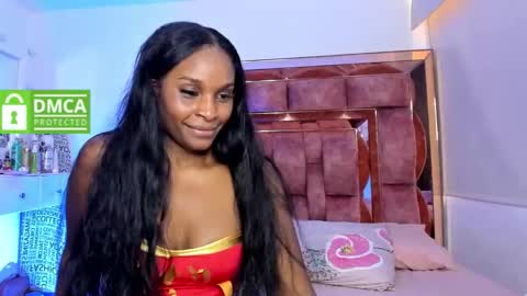 Snapshot of agatha_morrison1 chatting on 10.21.25 Agatha online show from 10.21.25