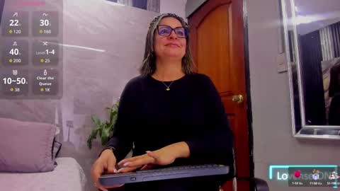 agatha_pleasure online show from 09.09.25