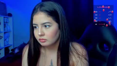 Cat online show from 12.17.25