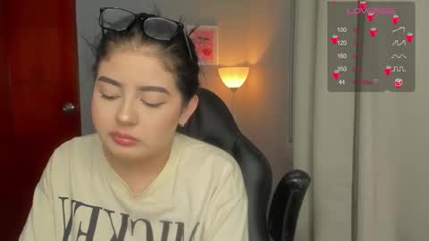 Cat online show from 02.15.26