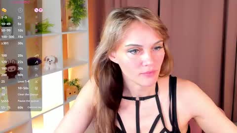 Agatha Rose online show from 03.25.26