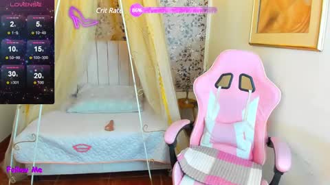 Snapshot of agatha_rusell chatting on 01.21.25 agatha online show from 01.21.25