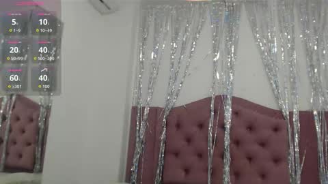 agatha_soul online show from 01.09.26