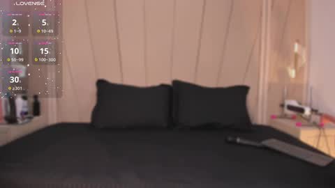 Snapshot of agatha_steel20 chatting on 03.07.25 Agatha Steel online show from 03.07.25