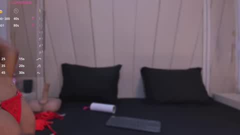 Agatha Steel online show from 02.02.26