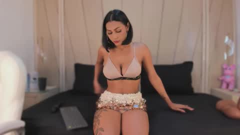 Agatha Steel online show from 03.19.26