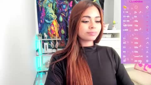 agatha_v__ online show from 12.29.24