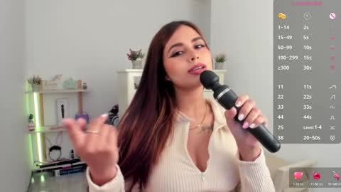 agatha_v__ online show from 01.14.25